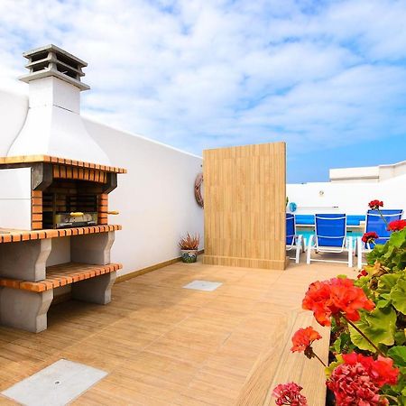 Villa Xana Playa Blanca  Eksteriør bilde