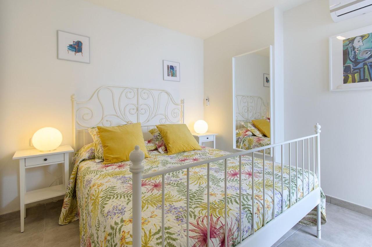 Villa Xana Playa Blanca  Eksteriør bilde