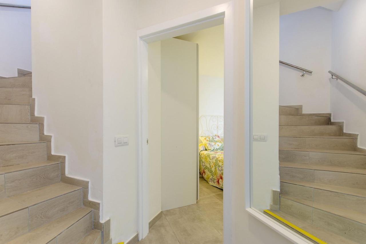 Villa Xana Playa Blanca  Eksteriør bilde