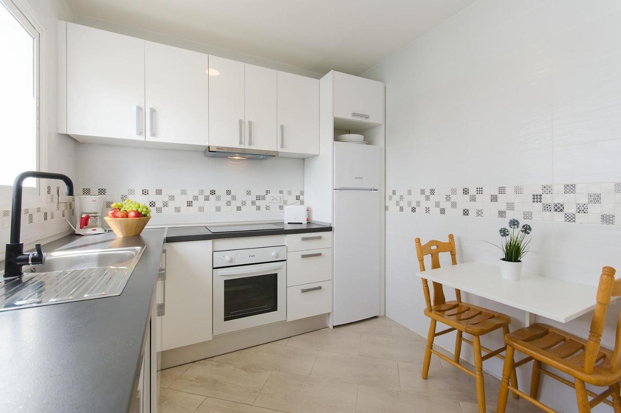 Villa Xana Playa Blanca  Eksteriør bilde