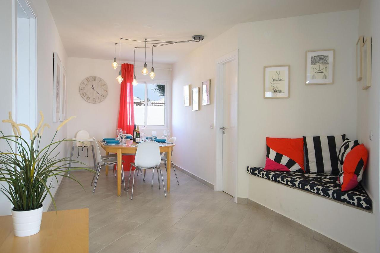 Villa Xana Playa Blanca  Eksteriør bilde