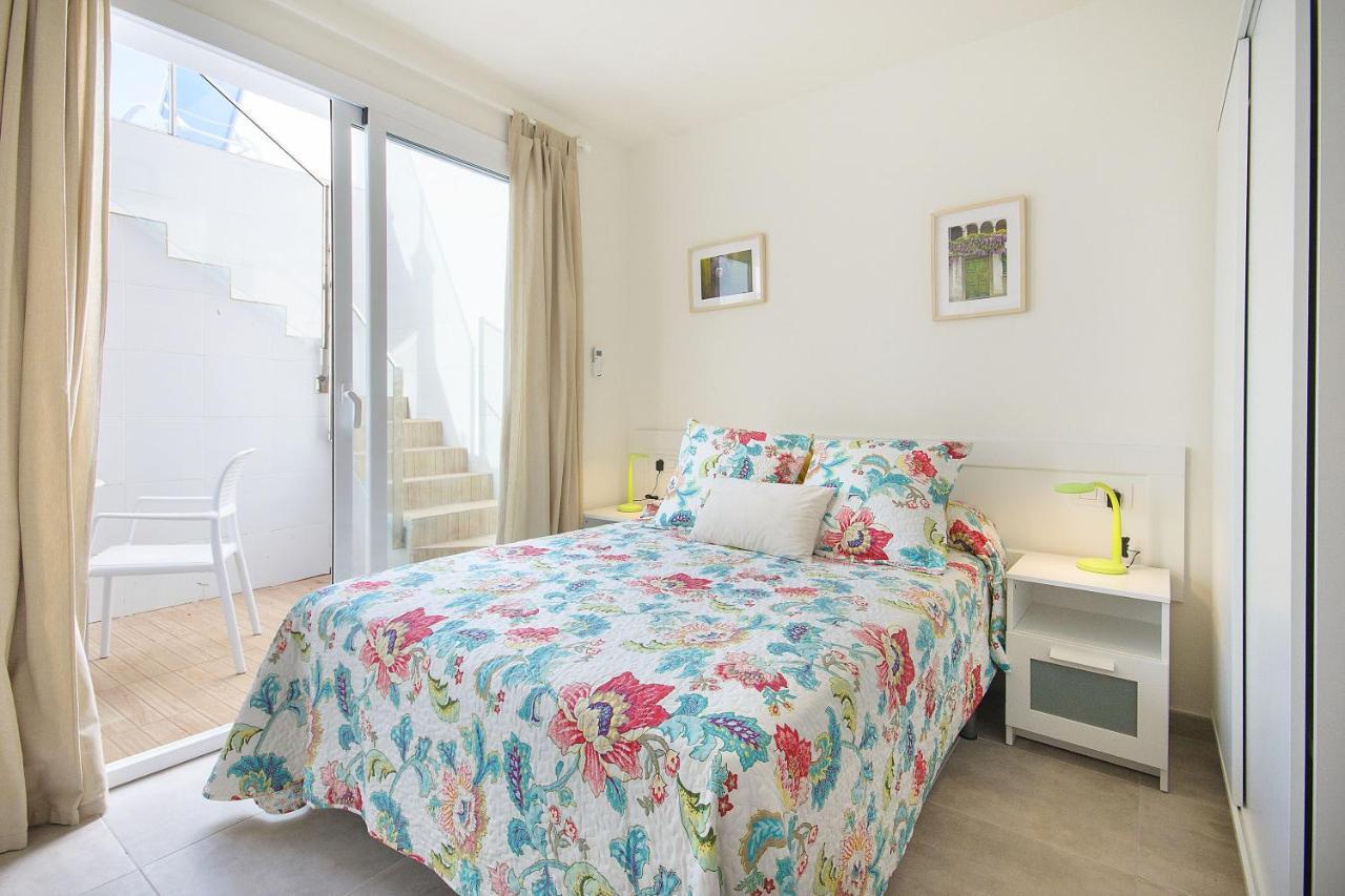 Villa Xana Playa Blanca  Eksteriør bilde