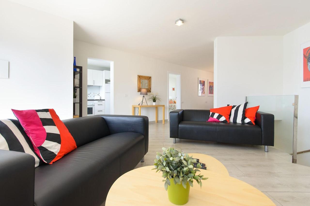 Villa Xana Playa Blanca  Eksteriør bilde